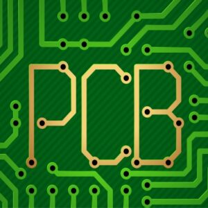 نکات طراحی PCB