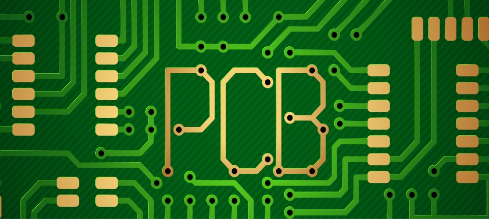 نکات طراحی PCB